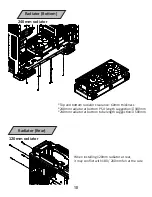 Preview for 12 page of ENERMAX ECA5030 series User Manual