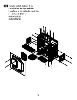 Preview for 13 page of ENERMAX ECA5030 series User Manual