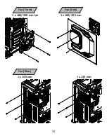 Preview for 15 page of ENERMAX ECA5030 series User Manual