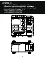 Preview for 18 page of ENERMAX ECA5030 series User Manual