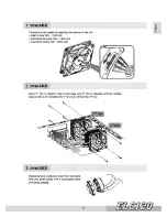 Предварительный просмотр 5 страницы ENERMAX ELC120 Manual