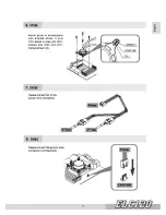 Предварительный просмотр 7 страницы ENERMAX ELC120 Manual