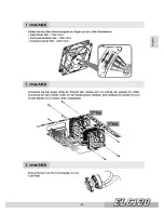 Предварительный просмотр 11 страницы ENERMAX ELC120 Manual