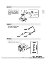 Предварительный просмотр 13 страницы ENERMAX ELC120 Manual