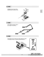 Предварительный просмотр 15 страницы ENERMAX ELC120 Manual