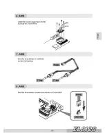 Предварительный просмотр 21 страницы ENERMAX ELC120 Manual