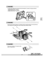 Предварительный просмотр 23 страницы ENERMAX ELC120 Manual