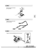 Предварительный просмотр 27 страницы ENERMAX ELC120 Manual