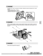 Предварительный просмотр 29 страницы ENERMAX ELC120 Manual