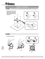 Предварительный просмотр 66 страницы ENERMAX ELC120 Manual