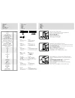 Предварительный просмотр 2 страницы ENERMAX EMK3201 User Manual