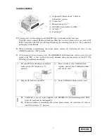 Preview for 6 page of ENERMAX EPG500AWT User Manual