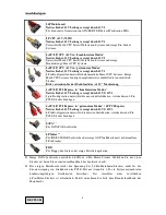 Preview for 11 page of ENERMAX EPG500AWT User Manual