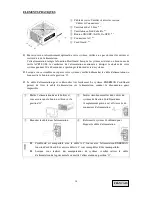 Preview for 18 page of ENERMAX EPG500AWT User Manual