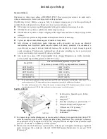 Предварительный просмотр 36 страницы ENERMAX ERV1000EWT-G User Manual