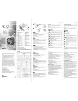 Preview for 1 page of ENERMAX ESS350AWT II User Manual