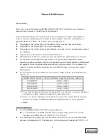 Preview for 19 page of ENERMAX GALAXY EVO EGX850EWT Manual