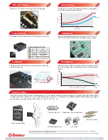 Предварительный просмотр 3 страницы ENERMAX GALAXY EVO PSU Datasheet