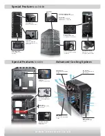 Preview for 2 page of ENERMAX HOPLITE Datasheet