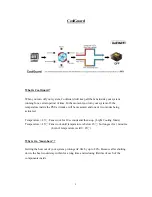 Preview for 5 page of ENERMAX INFINITI EIN650AWT-00 User Manual