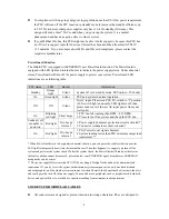 Preview for 8 page of ENERMAX INFINITI EIN650AWT-00 User Manual