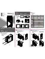 ENERMAX iVektor.Q ECA 3371 Series User Manual preview