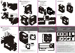 Preview for 2 page of ENERMAX Leonids ECA-LN30 Series User Manual