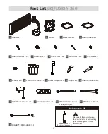 Preview for 6 page of ENERMAX LIQFUSION ELC-LF240-RGB User Manual