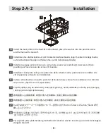 Preview for 10 page of ENERMAX LIQFUSION ELC-LF240-RGB User Manual