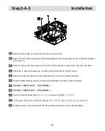 Preview for 11 page of ENERMAX LIQFUSION ELC-LF240-RGB User Manual