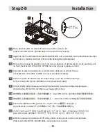 Preview for 12 page of ENERMAX LIQFUSION ELC-LF240-RGB User Manual