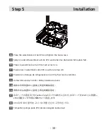 Preview for 15 page of ENERMAX LIQFUSION ELC-LF240-RGB User Manual