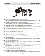 Preview for 16 page of ENERMAX LIQFUSION ELC-LF240-RGB User Manual