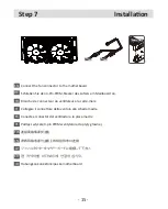 Preview for 17 page of ENERMAX LIQFUSION ELC-LF240-RGB User Manual