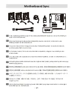 Preview for 19 page of ENERMAX LIQFUSION ELC-LF240-RGB User Manual