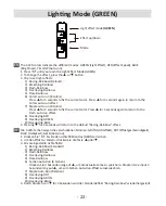 Preview for 24 page of ENERMAX LIQFUSION ELC-LF240-RGB User Manual