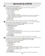 Preview for 25 page of ENERMAX LIQFUSION ELC-LF240-RGB User Manual