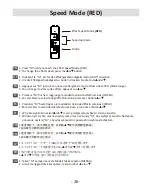 Preview for 28 page of ENERMAX LIQFUSION ELC-LF240-RGB User Manual