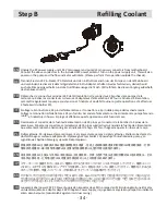 Preview for 36 page of ENERMAX LIQFUSION ELC-LF240-RGB User Manual