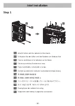 Preview for 11 page of ENERMAX Liqmax III ARGB ELC-LMT360-W-ARGB User Manual