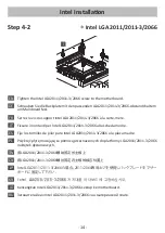 Preview for 15 page of ENERMAX Liqmax III ARGB ELC-LMT360-W-ARGB User Manual