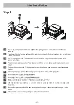 Preview for 18 page of ENERMAX Liqmax III ARGB ELC-LMT360-W-ARGB User Manual