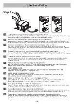 Preview for 19 page of ENERMAX Liqmax III ARGB ELC-LMT360-W-ARGB User Manual