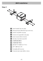 Preview for 23 page of ENERMAX Liqmax III ARGB ELC-LMT360-W-ARGB User Manual