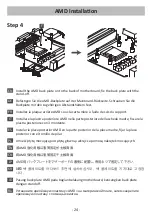 Preview for 25 page of ENERMAX Liqmax III ARGB ELC-LMT360-W-ARGB User Manual