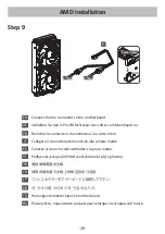 Preview for 30 page of ENERMAX Liqmax III ARGB ELC-LMT360-W-ARGB User Manual