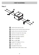 Preview for 9 page of ENERMAX LIQMAX III User Manual