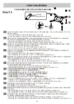 Preview for 10 page of ENERMAX LIQMAX III User Manual