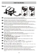 Preview for 17 page of ENERMAX LIQMAX III User Manual