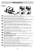 Preview for 27 page of ENERMAX LIQMAX III User Manual